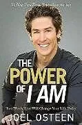 Audio CD (CD/SACD) The Power of I Am von Joel Osteen