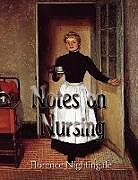 Couverture cartonnée Notes on Nursing de Florence Nightingale