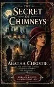 Fester Einband The Secret of Chimneys von Agatha Christie