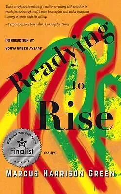E-Book (epub) Readying to Rise von Marcus Harrison Green
