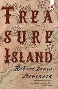 E-Book (epub) Treasure Island von Stevenson Robert Louis