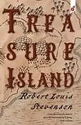 Kartonierter Einband Treasure Island von Stevenson Robert Louis