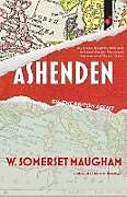 Kartonierter Einband Ashenden von W. Somerset Maugham