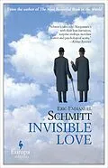 E-Book (epub) Invisible Love von Eric-Emmanuel Schmitt