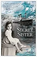 E-Book (epub) The Secret Sister von Fotini Tsalikoglou
