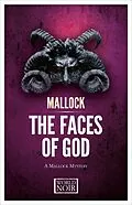 E-Book (epub) The Faces of God von Mallock