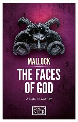 E-Book (epub) The Faces of God von Mallock