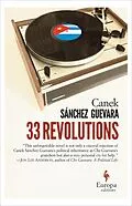 E-Book (epub) 33 Revolutions von Canek Sánchez Guevara