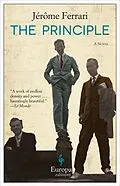 E-Book (epub) The Principle von Jérôme Ferrari