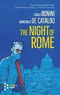 E-Book (epub) The Night of Rome von Carlo Bonini, Giancarlo De Cataldo