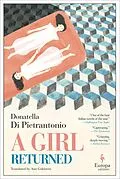 E-Book (epub) A Girl Returned von Donatella Di Pietrantonio