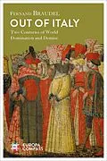 E-Book (epub) Out of Italy von Fernand Braudel