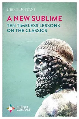 E-Book (epub) A New Sublime von Piero Boitani