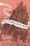 E-Book (epub) The Storm of Echoes von Christelle Dabos