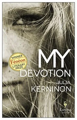E-Book (epub) My Devotion von Julia Kerninon