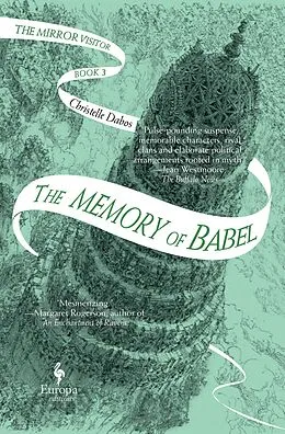 E-Book (epub) The Memory of Babel von Christelle Dabos