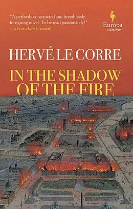 E-Book (epub) In the Shadow of the Fire von Hervé Le Corre