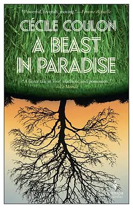 E-Book (epub) A Beast in Paradise von Cécile Coulon