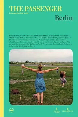 E-Book (epub) The Passenger: Berlin von Aa. Vv.