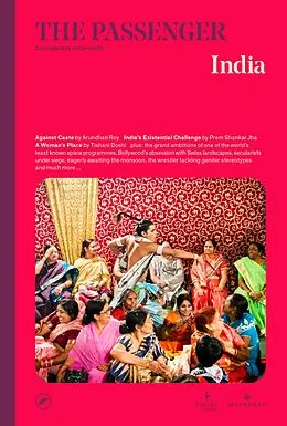E-Book (epub) The Passenger: India von Aa. Vv.