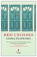 E-Book (epub) Red Crosses von Sasha Filipenko