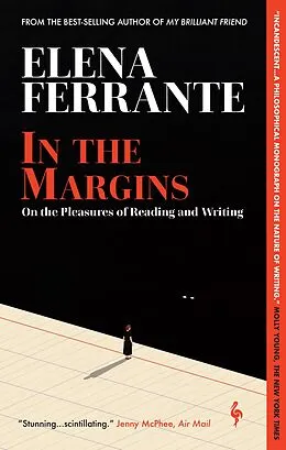 E-Book (epub) In the Margins von Elena Ferrante