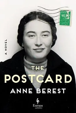 E-Book (epub) The Postcard von Anne Berest