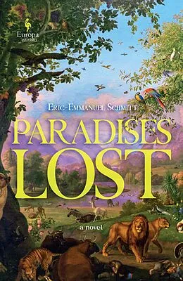 E-Book (epub) Paradises Lost von Eric-Emmanuel Schmitt