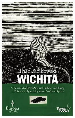 E-Book (epub) Wichita von Thad Ziolkowski