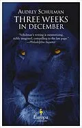 E-Book (epub) Three Weeks in December von Audrey Schulman