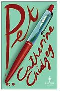 E-Book (epub) Pet von Catherine Chidgey