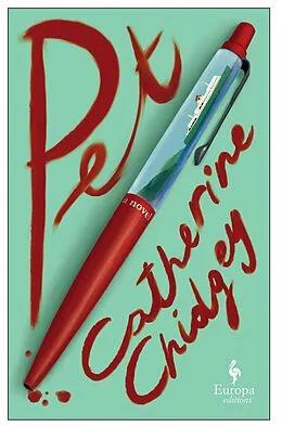 E-Book (epub) Pet von Catherine Chidgey