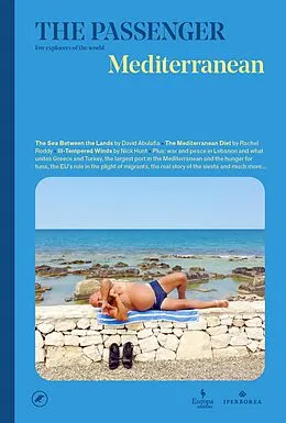 E-Book (epub) The Passenger: Mediterranean von Aa. Vv.