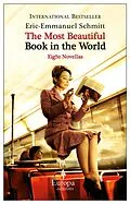 E-Book (epub) The Most Beautiful Book in the World von Eric-Emmanuel Schmitt