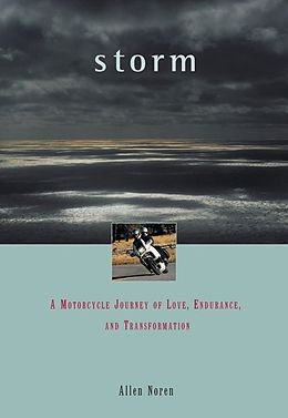 E-Book (epub) Storm von Allen Noren