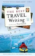 E-Book (epub) The Best Travel Writing von Unknown