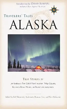 E-Book (epub) Travelers' Tales Alaska von 