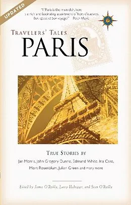 E-Book (epub) Travelers' Tales Paris von 