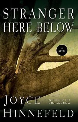 E-Book (epub) Stranger Here Below von Joyce Hinnefeld