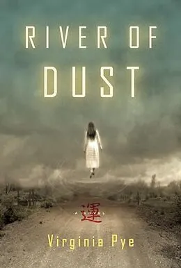 E-Book (epub) River of Dust von Virginia Pye