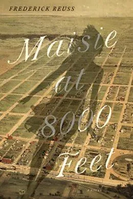 E-Book (epub) Maisie at 8000 Feet von Frederick Reuss