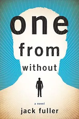 E-Book (epub) One from Without von Jack Fuller