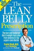 E-Book (epub) The Lean Belly Prescription von Travis Stork, Peter Moore, Editors of Men's Health Magazi