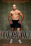 E-Book (epub) The Long Run von Matt Long, Charlie Butler