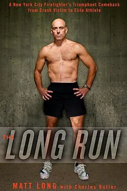 E-Book (epub) The Long Run von Matt Long, Charlie Butler