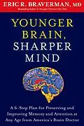 E-Book (epub) Younger Brain, Sharper Mind von Eric R. Braverman