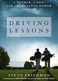 E-Book (epub) Driving Lessons von Steve Friedman