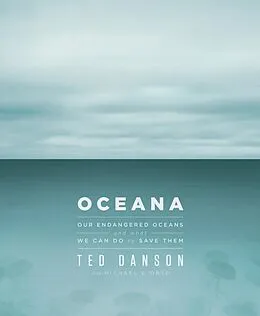 E-Book (epub) Oceana von Ted Danson, Michael D'Orso