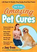 E-Book (epub) Joey Green's Amazing Pet Cures von Joey Green