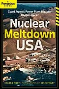 E-Book (epub) Nuclear Meltdown, USA von Chanan Tigay